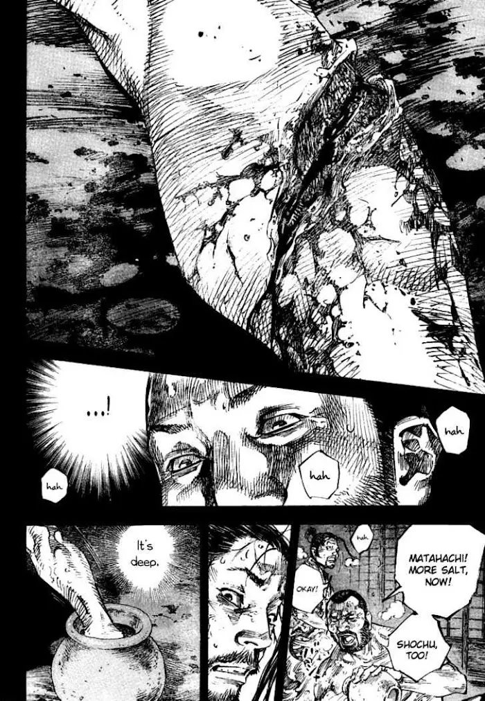 Vagabond Chapter 247 image 06_optimized
