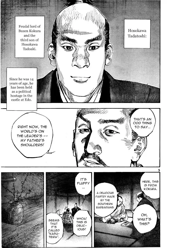 Vagabond Chapter 290 image 05_optimized
