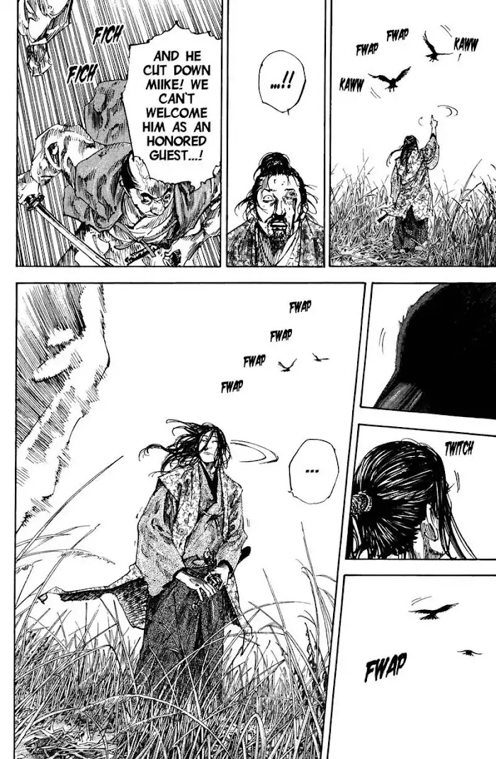 Vagabond Chapter 199 image 18_optimized