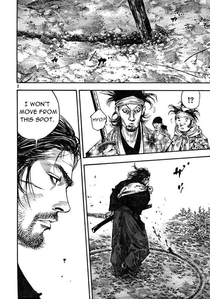 Vagabond Chapter 271 image 02_optimized
