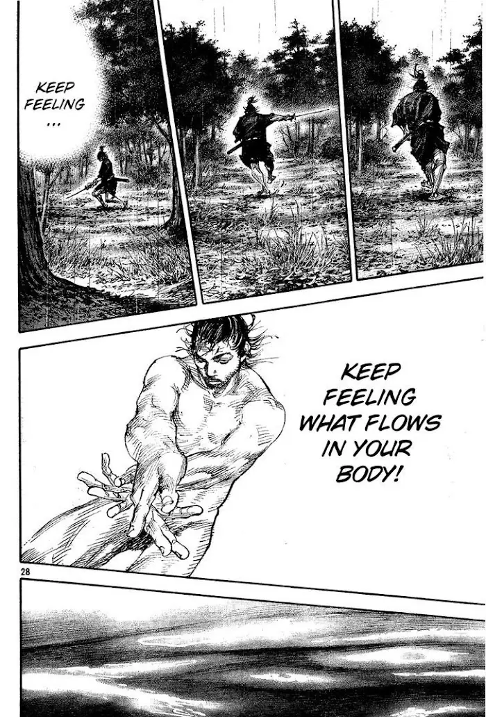 Vagabond Chapter 306 image 26_optimized