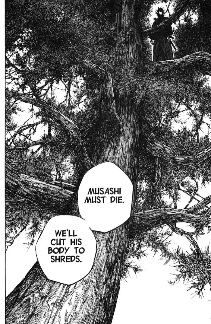 Vagabond Chapter 221 image 16_optimized