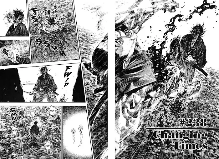 Vagabond Chapter 238 image 02_optimized