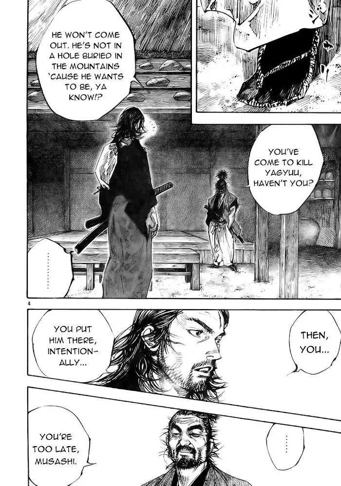 Vagabond Chapter 277 image 04_optimized