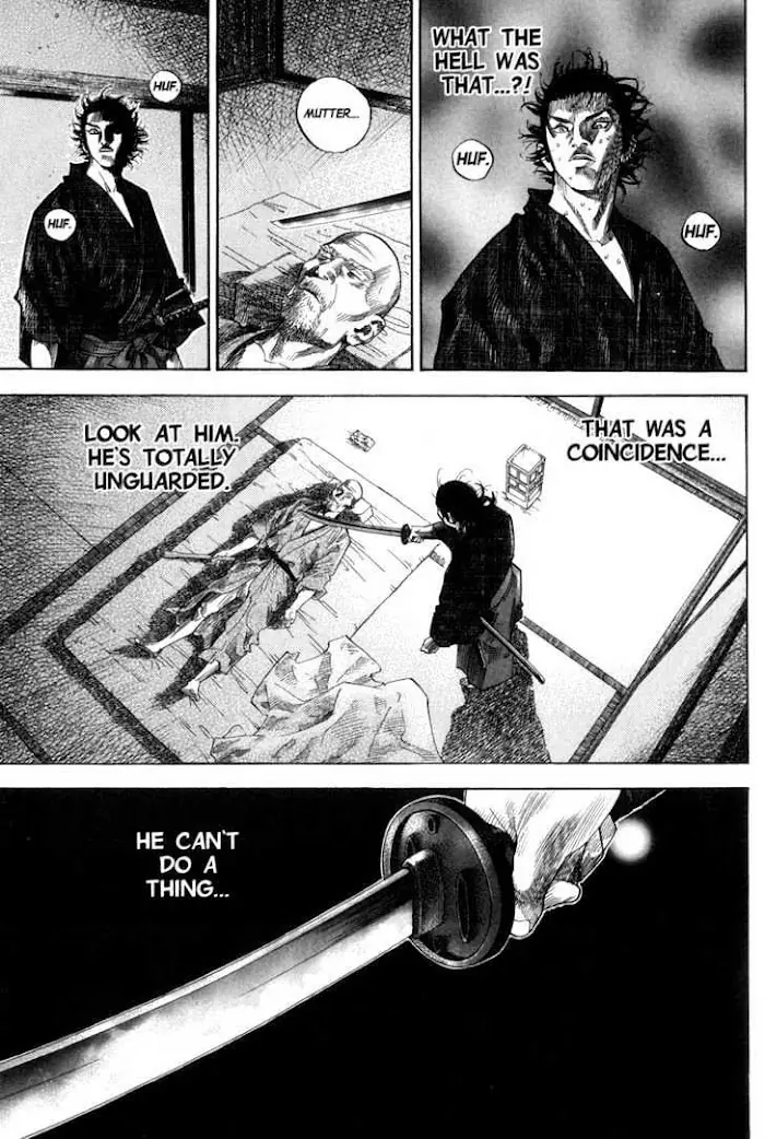 Vagabond Chapter 99 image 01_optimized