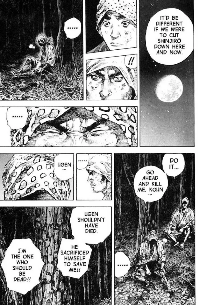 Vagabond Chapter 170 image 13_optimized