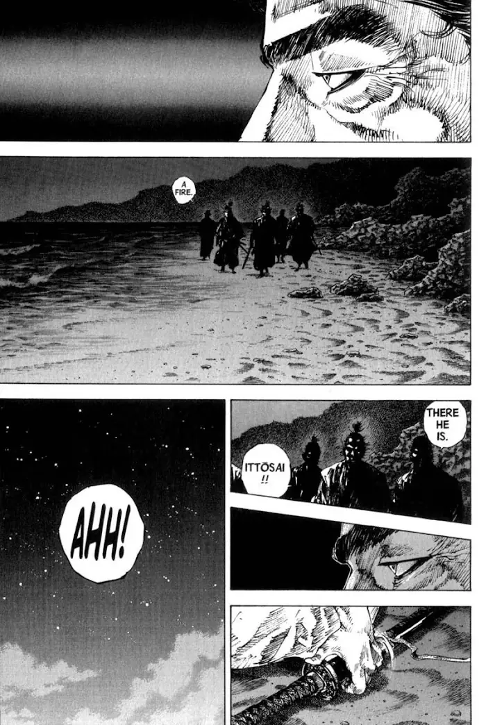 Vagabond Chapter 147 image 23_optimized