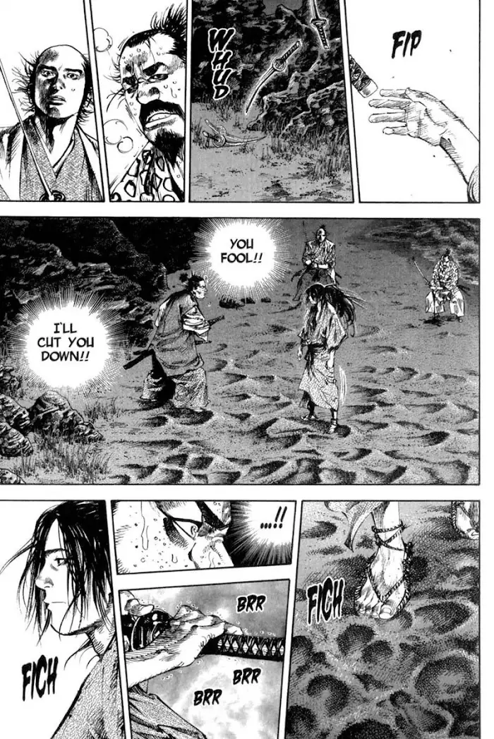 Vagabond Chapter 151 image 08_optimized