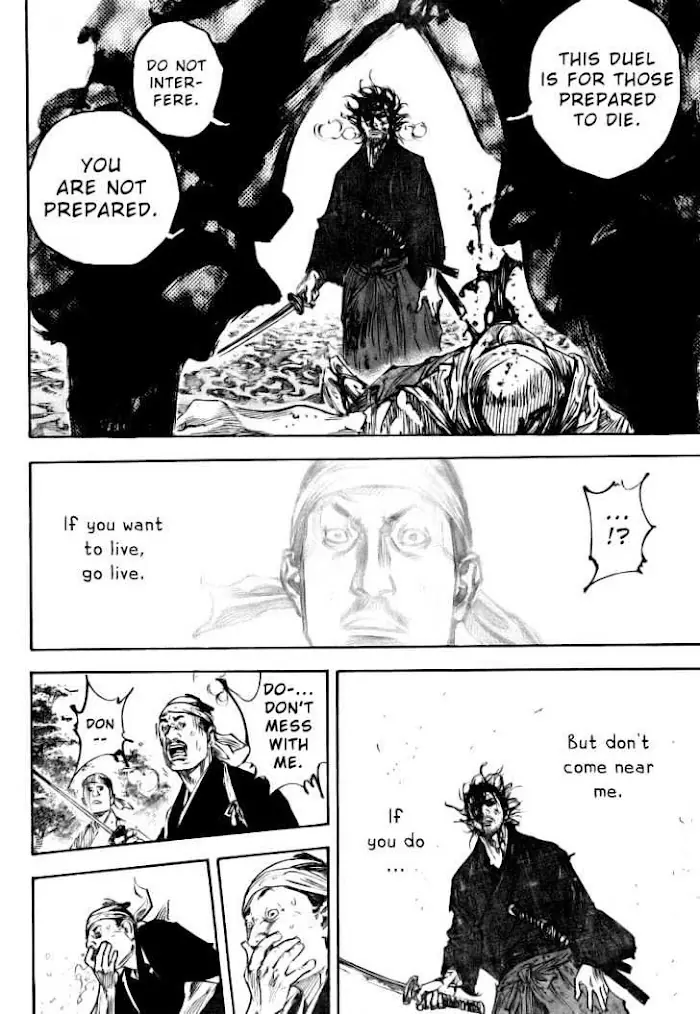 Vagabond Chapter 234 image 15_optimized