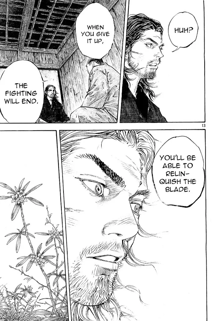 Vagabond Chapter 294 image 13_optimized
