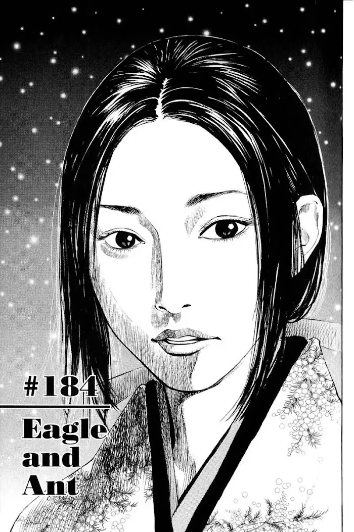Vagabond Chapter 184 image 01_optimized