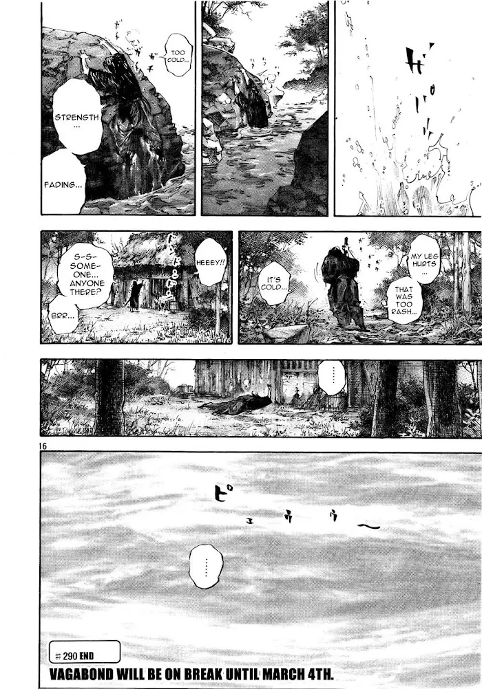 Vagabond Chapter 290 image 16_optimized
