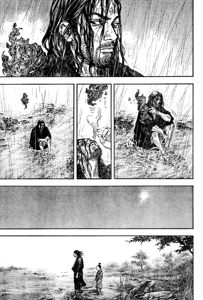 Vagabond Chapter 304 image 20_optimized