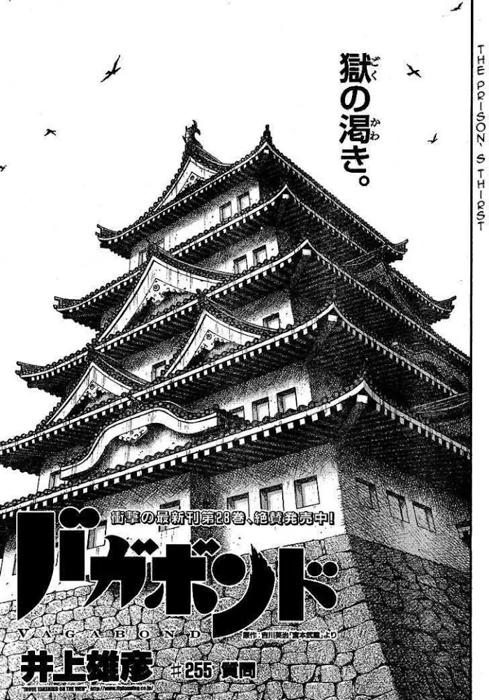 Vagabond Chapter 255 image 01_optimized