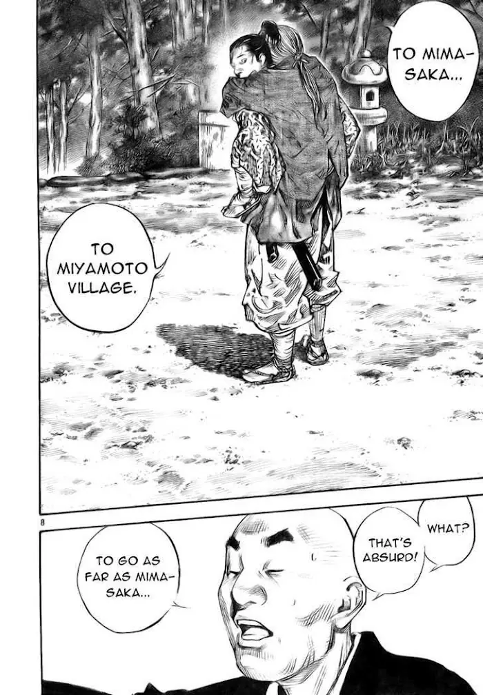 Vagabond Chapter 272 image 08_optimized