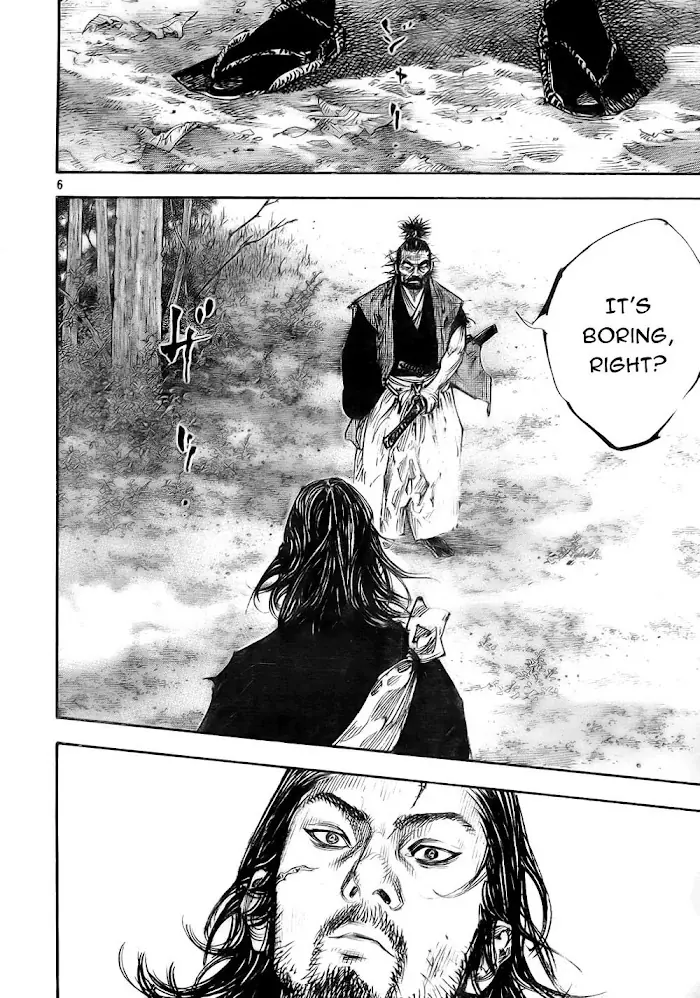 Vagabond Chapter 277 image 06_optimized
