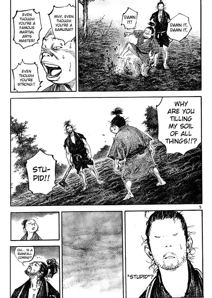 Vagabond Chapter 309 image 03_optimized