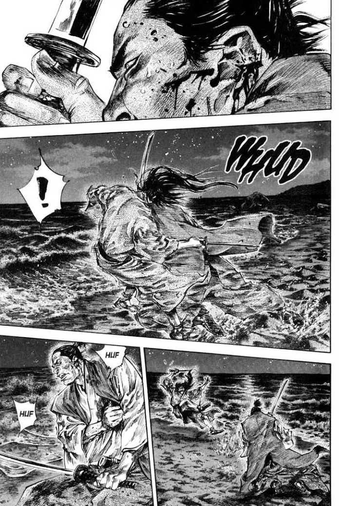 Vagabond Chapter 153 image 23_optimized