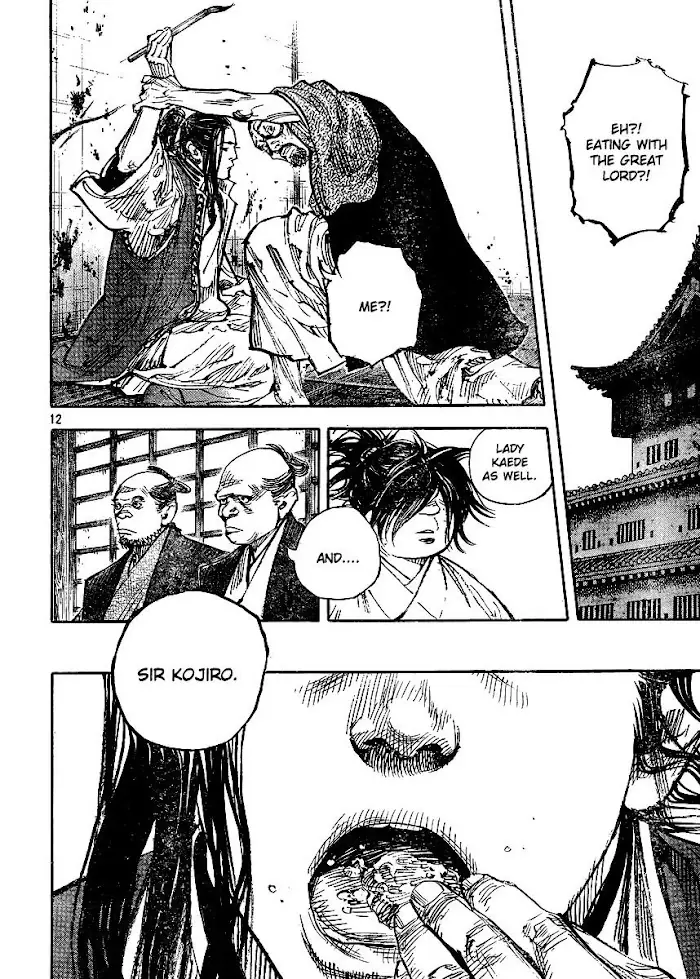 Vagabond Chapter 327 image 11_optimized