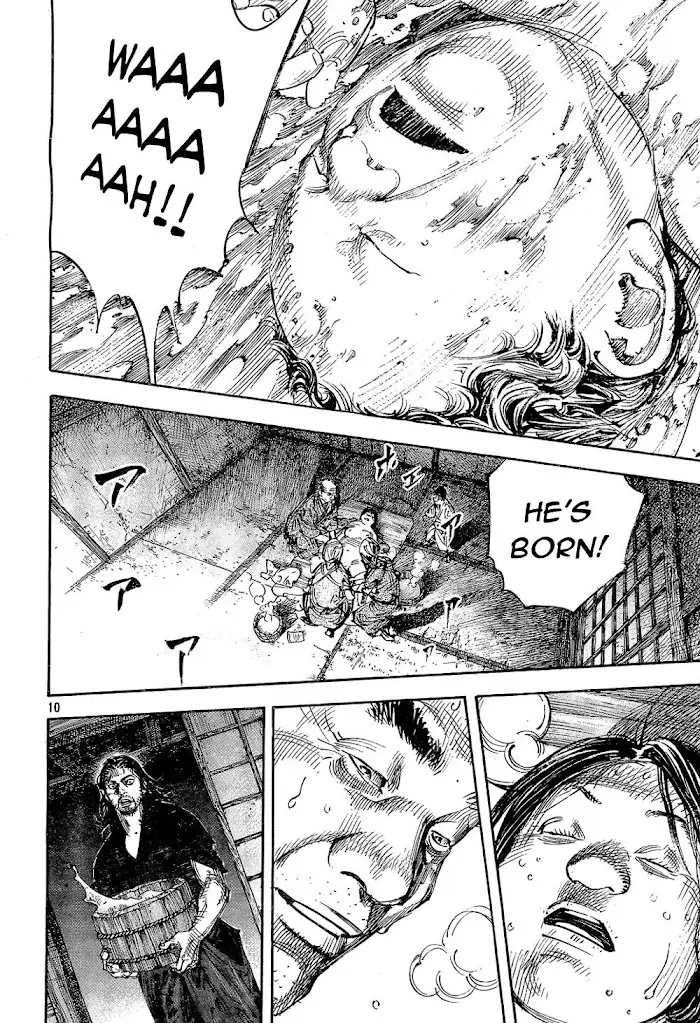 Vagabond Chapter 293 image 10_optimized