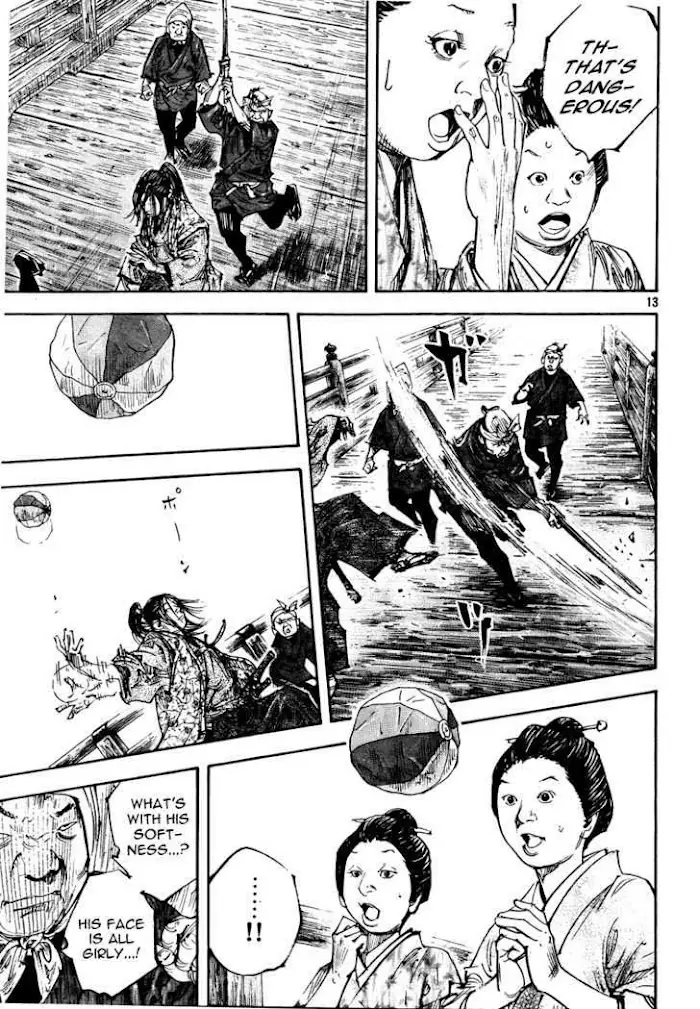 Vagabond Chapter 295 image 12_optimized