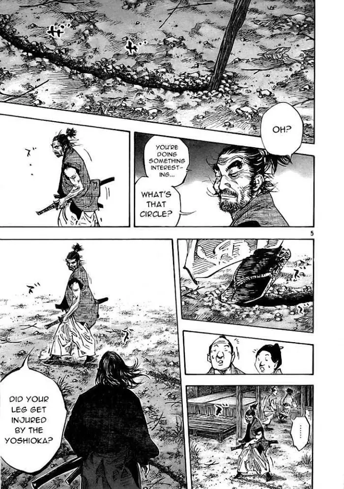 Vagabond Chapter 279 image 05_optimized