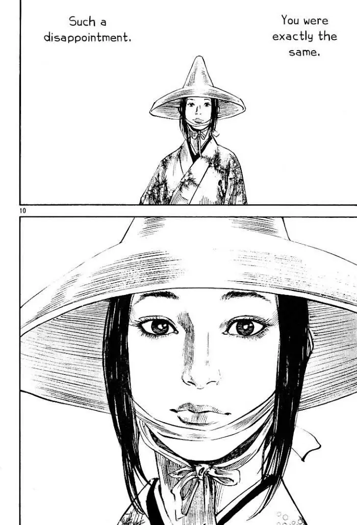 Vagabond Chapter 223 image 10_optimized