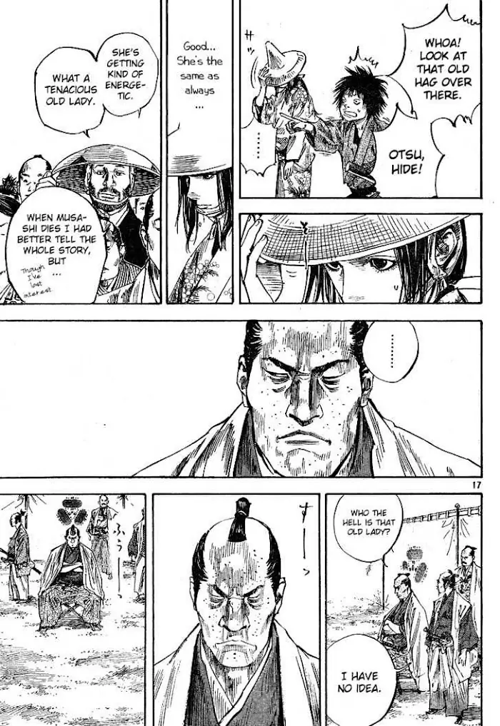 Vagabond Chapter 213 image 16_optimized