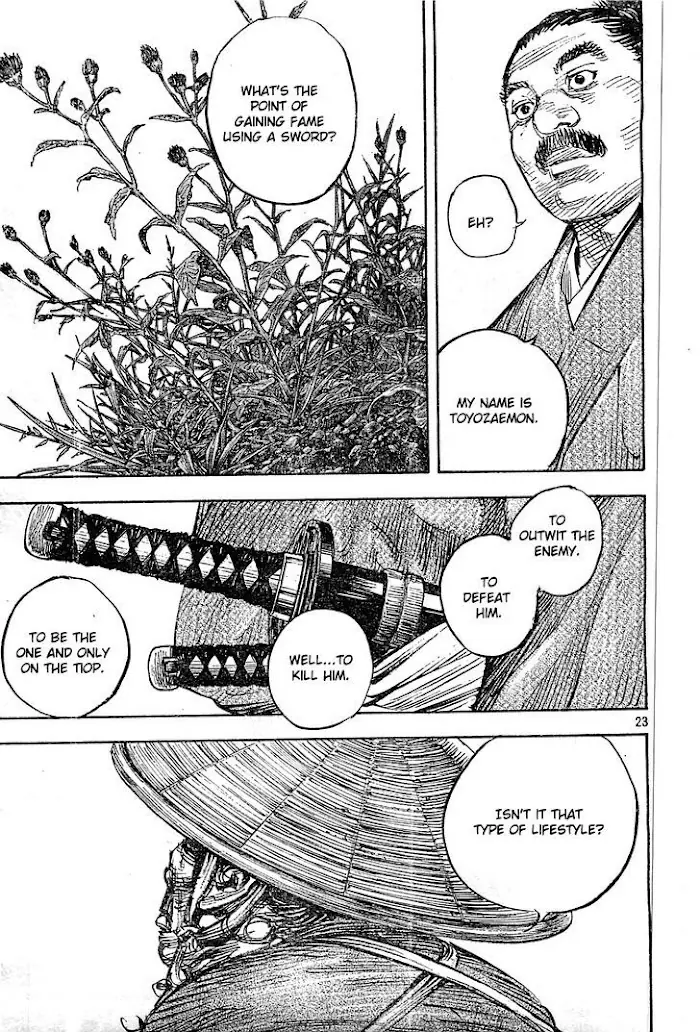 Vagabond Chapter 320 image 23_optimized