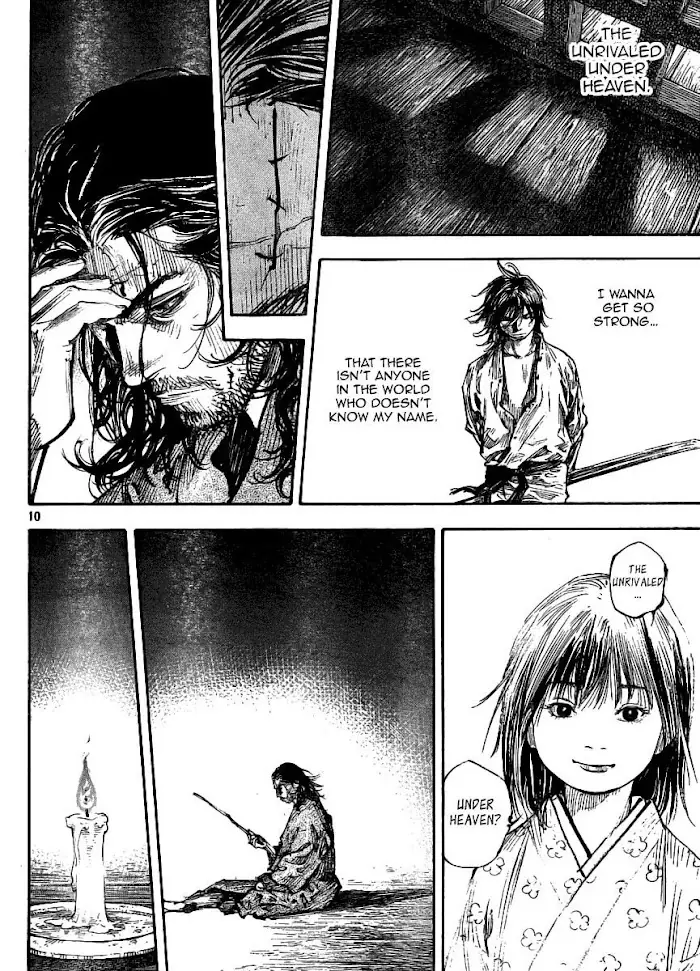 Vagabond Chapter 261 image 09_optimized