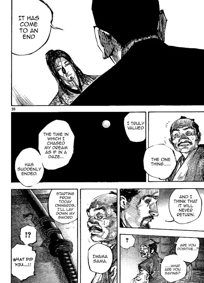 Vagabond Chapter 261 image 19_optimized