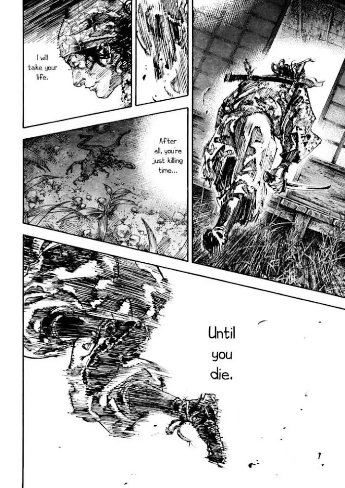 Vagabond Chapter 243 image 18_optimized