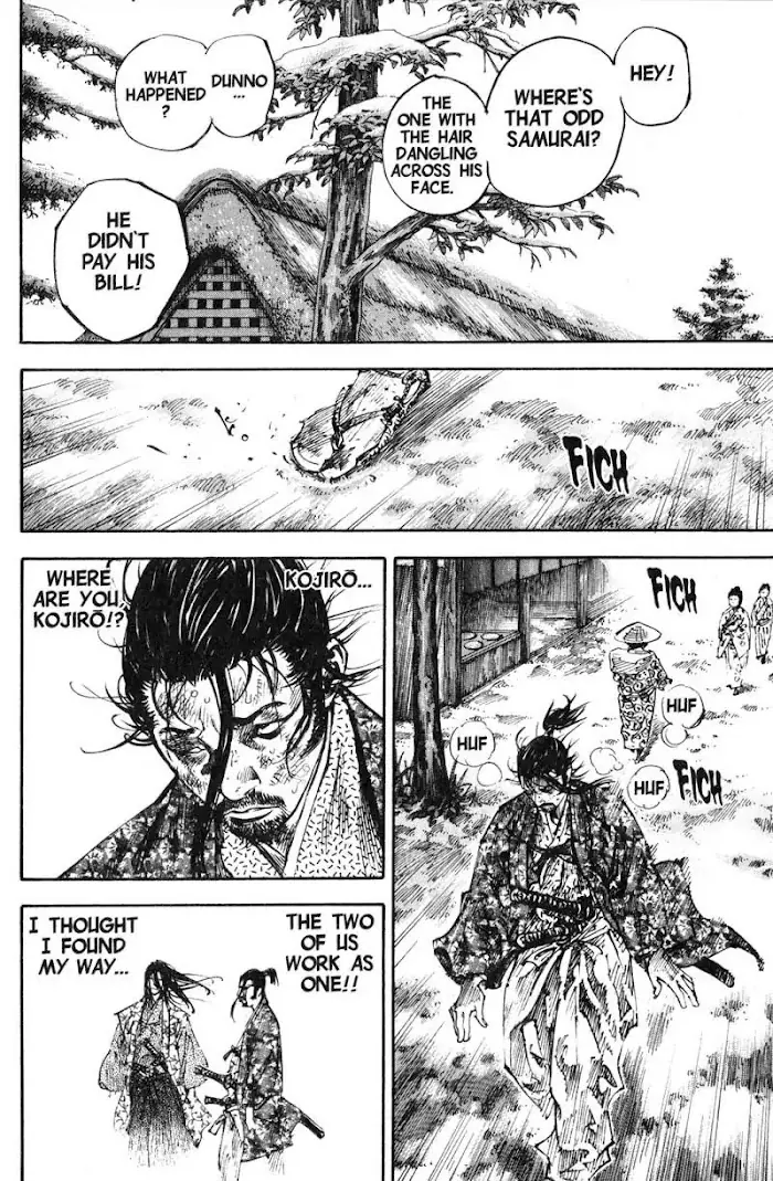 Vagabond Chapter 220 image 18_optimized