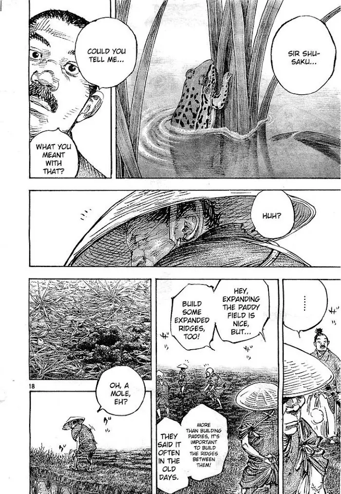Vagabond Chapter 320 image 18_optimized