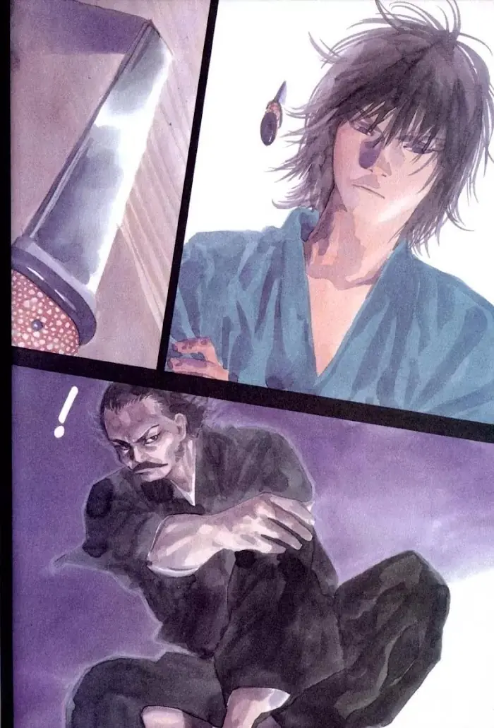 Vagabond Chapter 100 image 03_optimized
