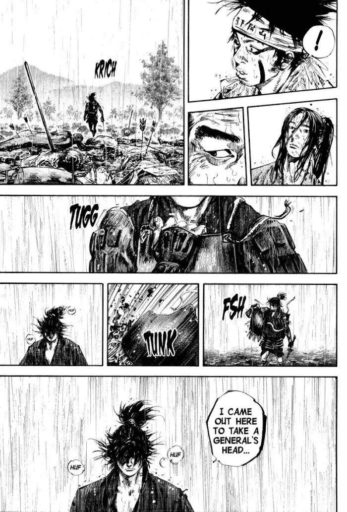 Vagabond Chapter 160 image 23_optimized