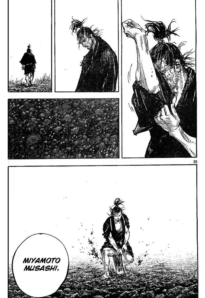 Vagabond Chapter 308 image 34_optimized