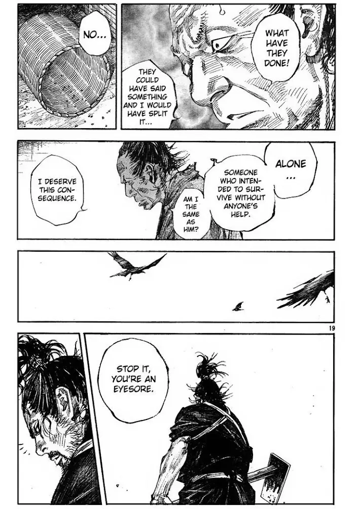 Vagabond Chapter 310 image 19_optimized