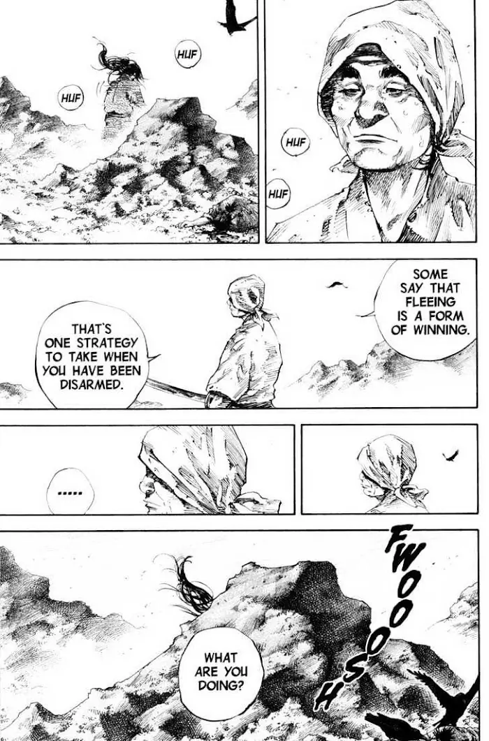 Vagabond Chapter 170 image 23_optimized