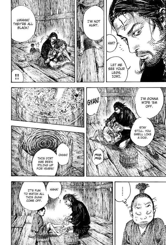 Vagabond Chapter 304 image 29_optimized