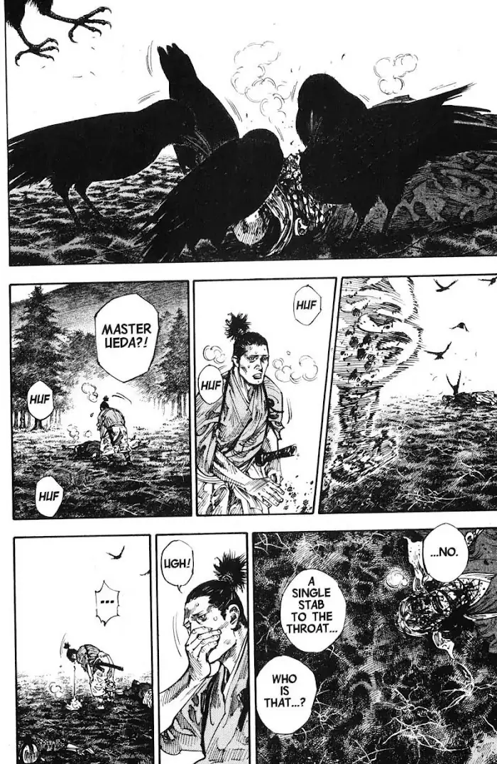 Vagabond Chapter 233 image 16_optimized