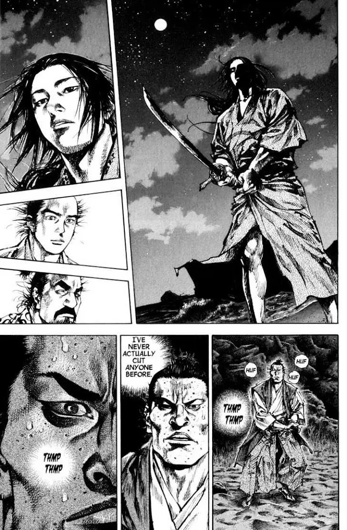 Vagabond Chapter 150 image 14_optimized