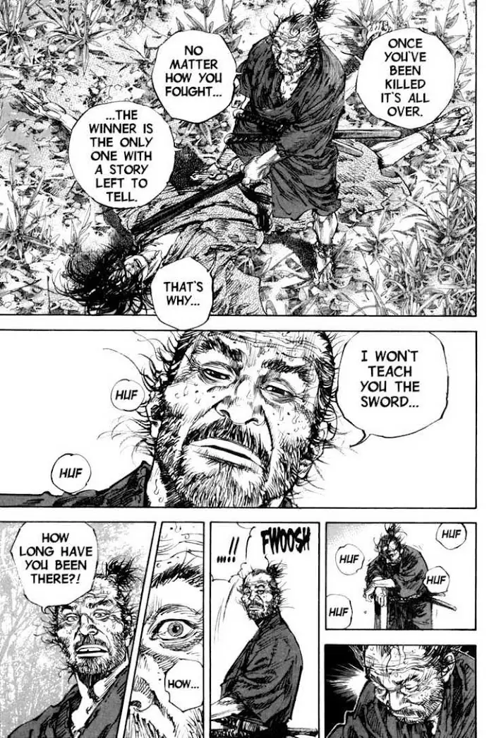Vagabond Chapter 146 image 24_optimized