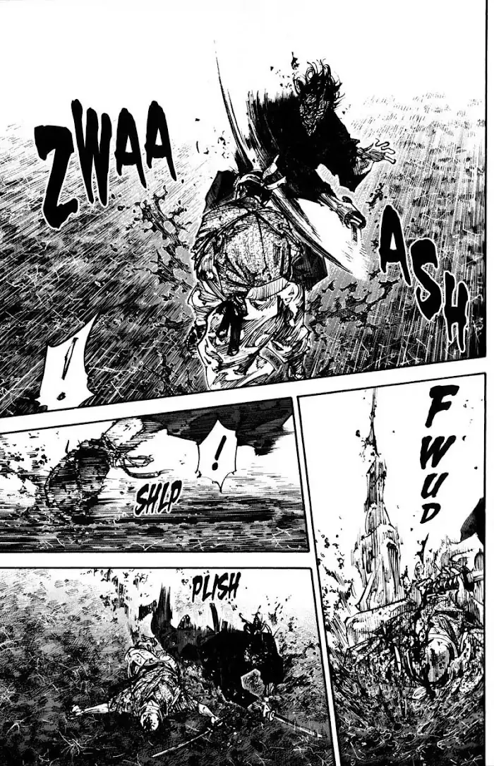 Vagabond Chapter 238 image 08_optimized
