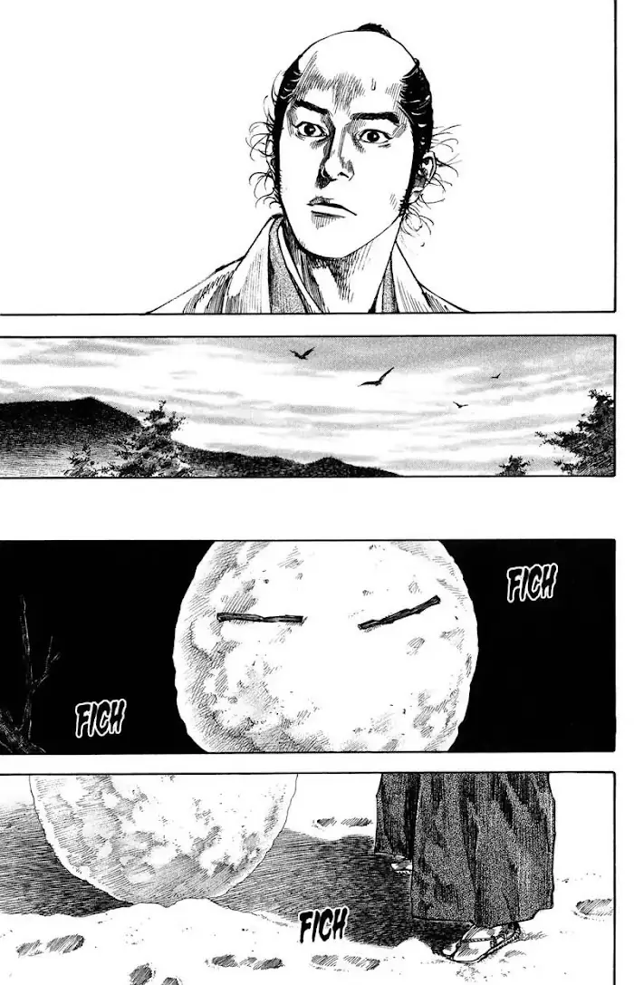 Vagabond Chapter 206 image 18_optimized
