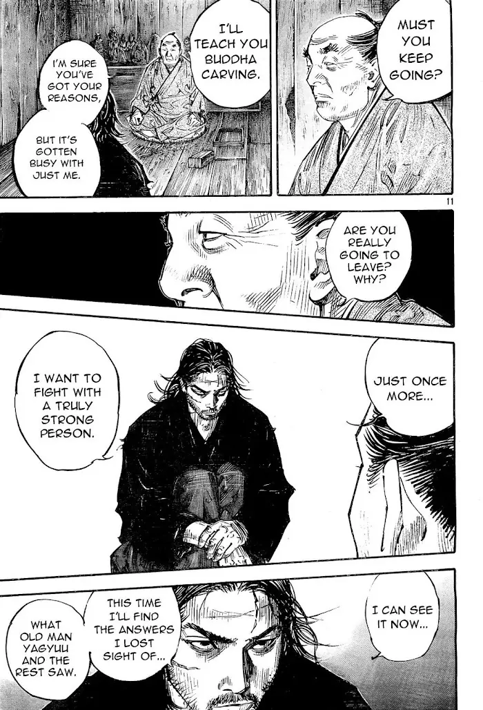 Vagabond Chapter 294 image 11_optimized