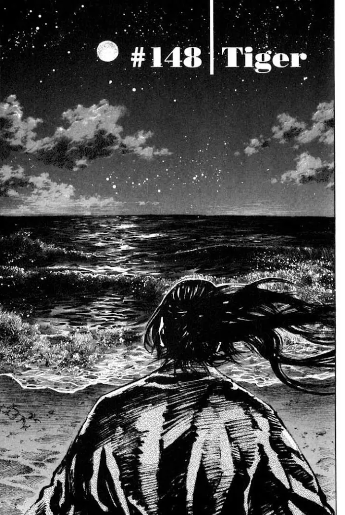 Vagabond Chapter 148 image 01_optimized