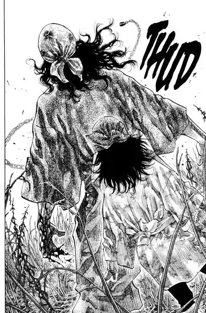Vagabond Chapter 124 image 11_optimized