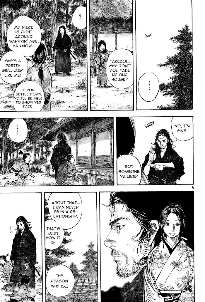Vagabond Chapter 294 image 05_optimized