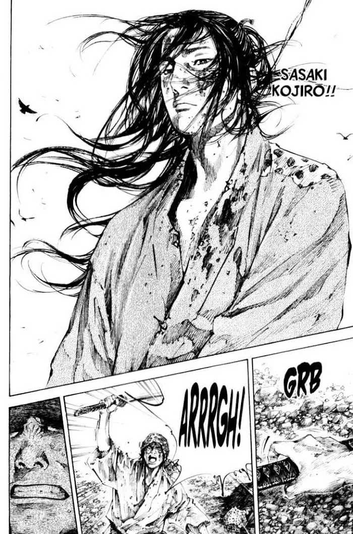 Vagabond Chapter 175 image 16_optimized